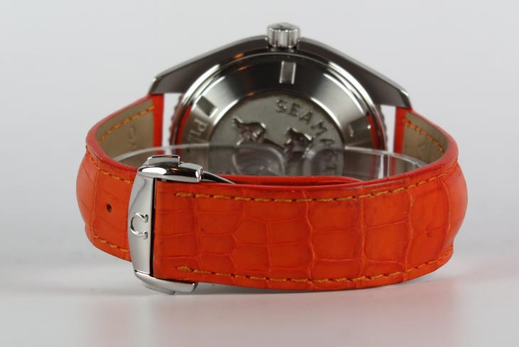 Omega Planet Ocean 45.5 mm