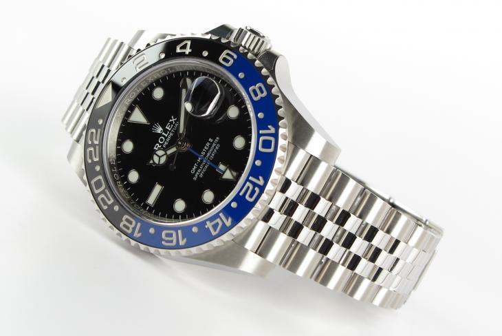 Rolex GMT Master