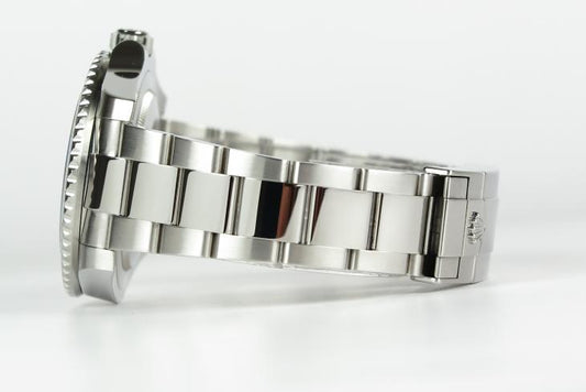 Rolex GMT-Master II - BLNR