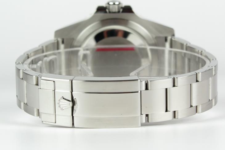 Rolex GMT-Master II - BLNR