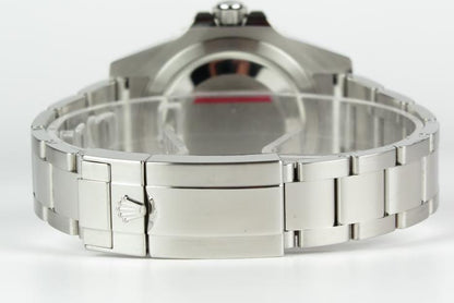 Rolex GMT-Master II - BLNR