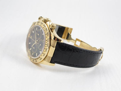 Rolex Daytona 18K