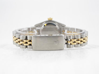 Rolex Datejust Lady G/S