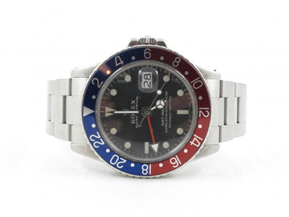 Rolex GMT Master 1675
