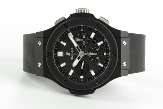 Hublot Big Bang 44 mm Black Magic