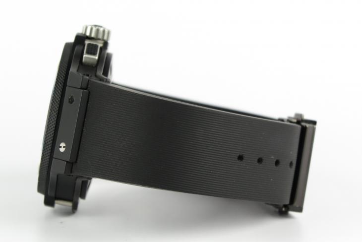 Hublot Big Bang 44 mm Black Magic