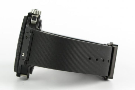 Hublot Big Bang 44 mm Black Magic