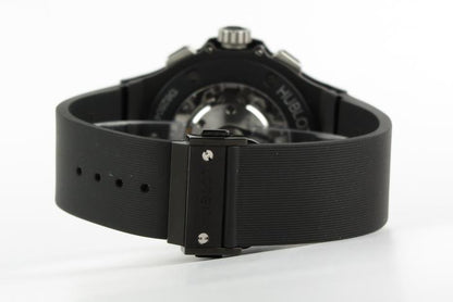 Hublot Big Bang 44 mm Black Magic