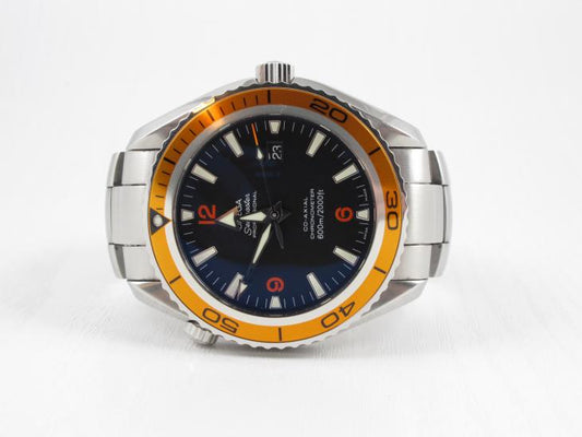 Omega Planet Ocean 45.5 mm