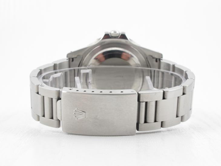 Rolex GMT Master 1675