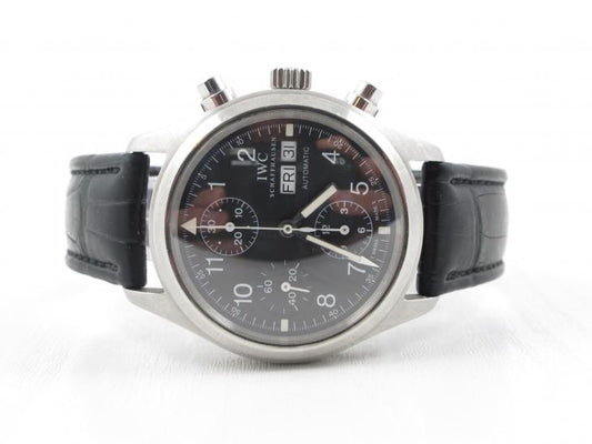 IWCFliegerchronograf