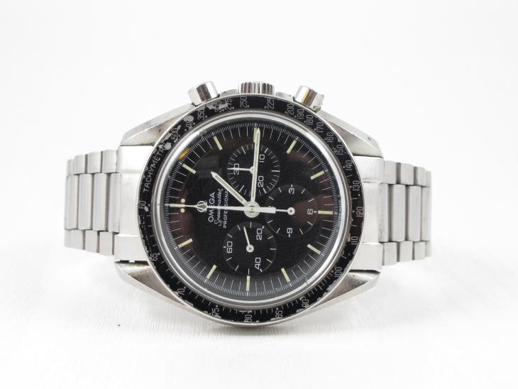 Omega Speedmaster Pro - 1969