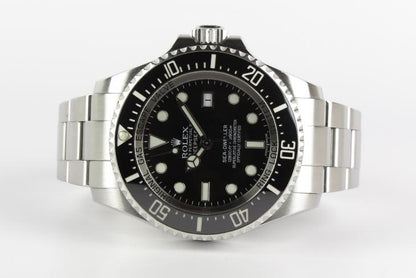 Rolex Deep Sea