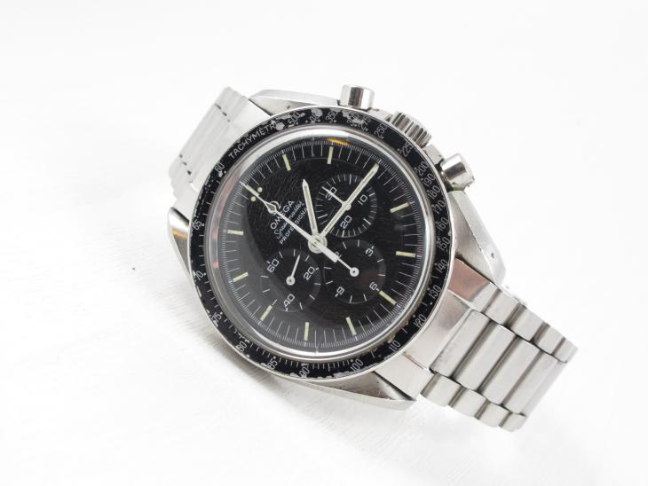 Omega Speedmaster Pro - 1969
