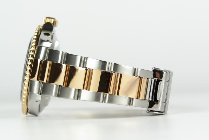 Rolex Submariner G/S - 16613