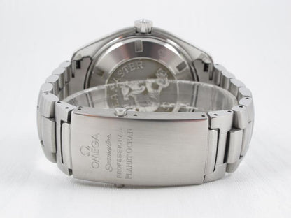 Omega Planet Ocean 45.5 mm