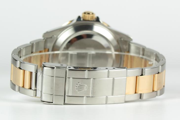 Rolex Submariner G/S - 16613