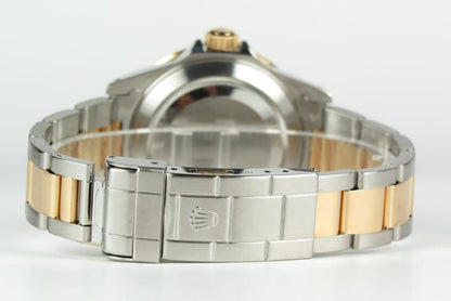 Rolex Submariner G/S - 16613