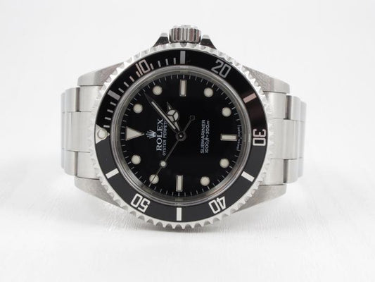 Rolex Submariner 14060 - 2007