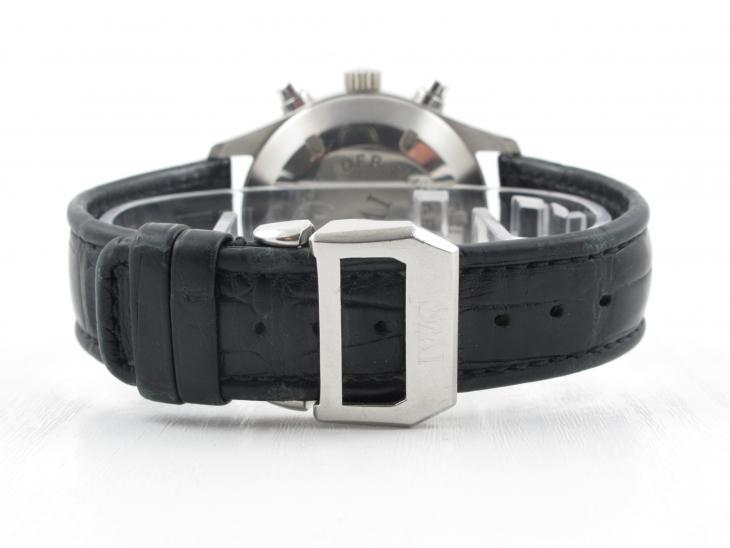 IWCFliegerchronograf