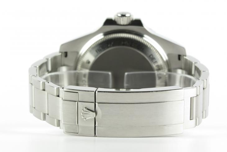 Rolex Deep Sea