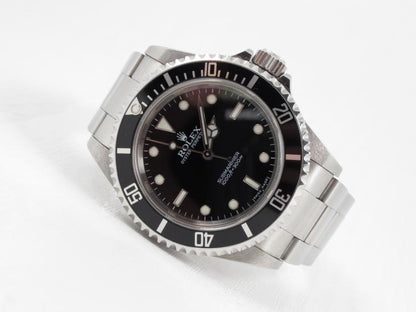 Rolex Submariner 14060 - 2007