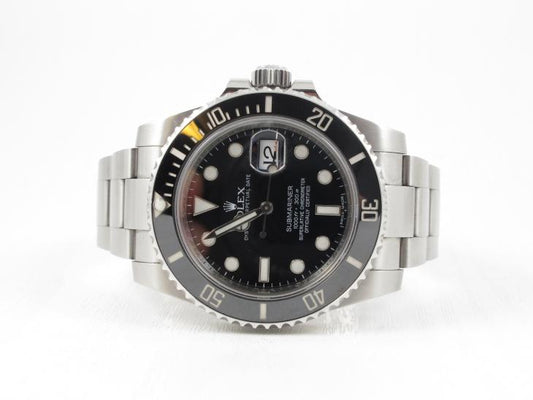 Rolex Submariner 116610LN - 2012
