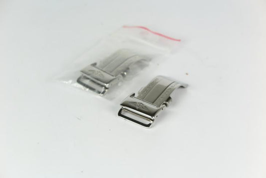 Breitling folding clasp