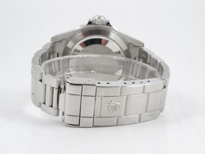 Rolex Submariner 14060 - 2007