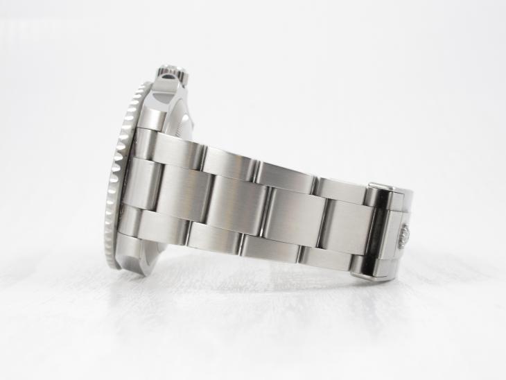 Rolex Submariner 116610LN - 2012