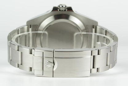 Rolex Explorer II - 42mm