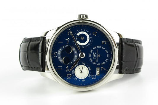 IWCPortuguese Perpetual Calendar