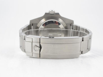 Rolex Submariner 116610LN - 2012