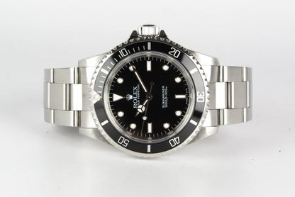 Rolex Submariner - 14060