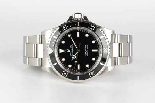 Rolex Submariner - 14060