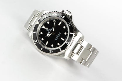 Rolex Submariner - 14060