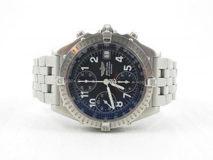Breitling Chronomat Blackbird