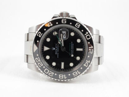 Rolex GMT Master llc - 2009