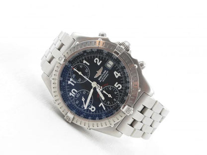 Breitling Chronomat Blackbird