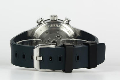 IWCAquatimer Cousteau Divers