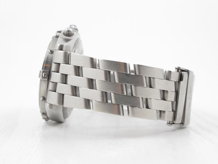 Breitling Chronomat Blackbird