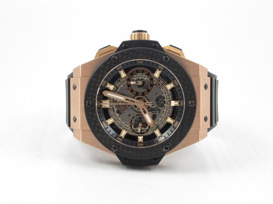 Hublot King Power 18K - 2013