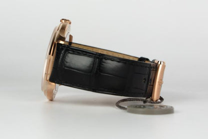 Baume & Mercier Clifton 18k