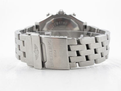 Breitling Chronomat Blackbird