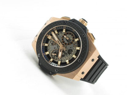 Hublot King Power 18K - 2013