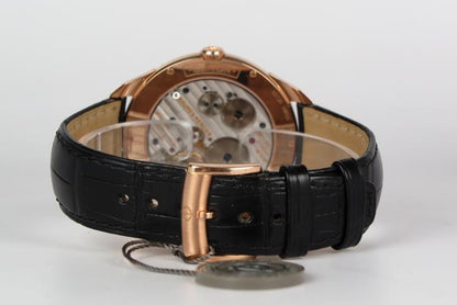 Baume & Mercier Clifton 18k