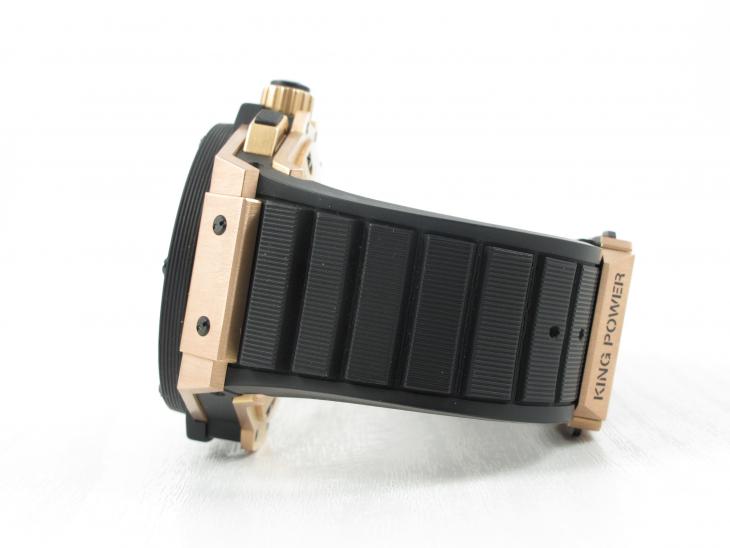 Hublot King Power 18K - 2013