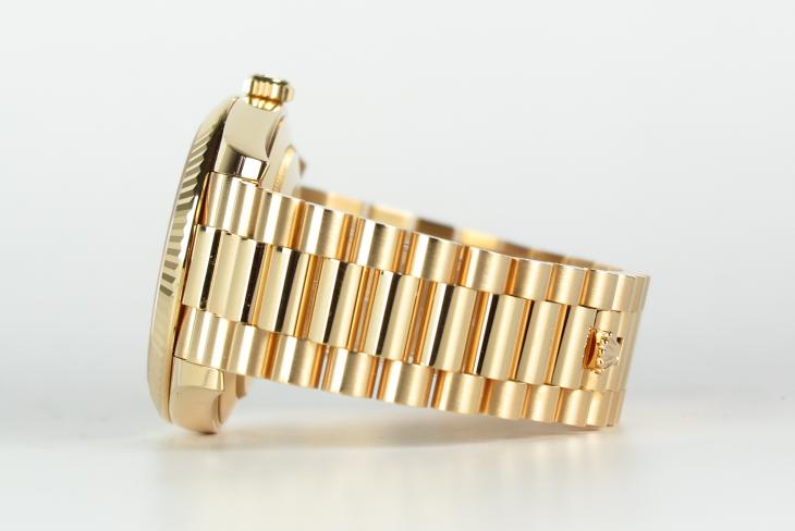 Rolex Daydate 40 mm - 2015