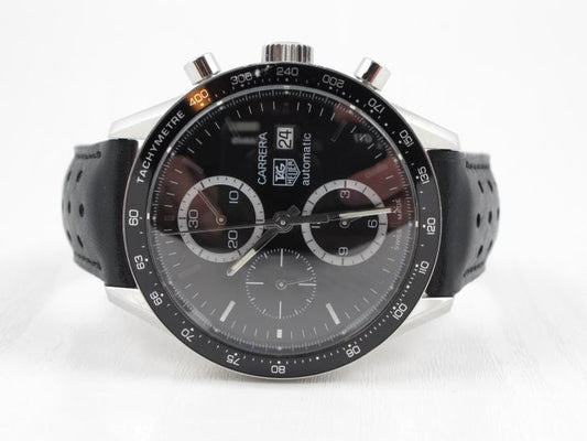 Tag Heuer Carrera - 2008