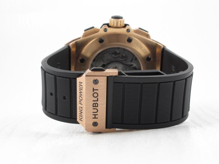 Hublot King Power 18K - 2013